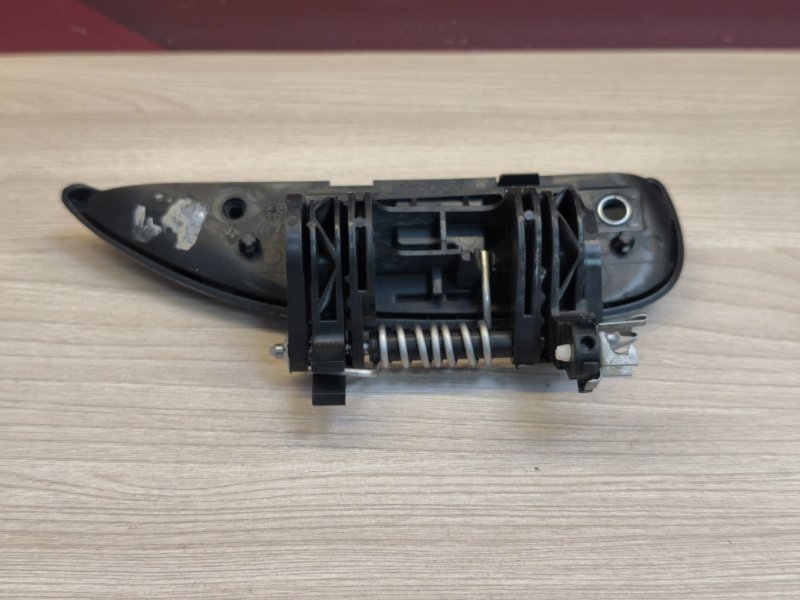 Ручка двери внешняя - фото 8