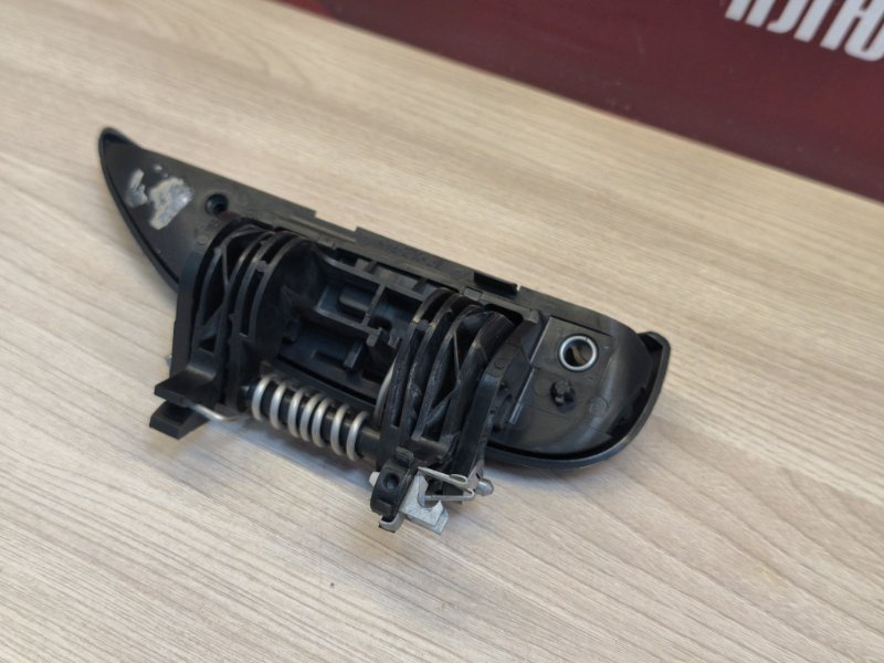 Ручка двери внешняя - фото 9