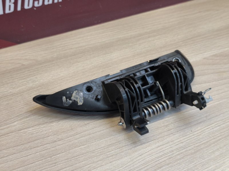 Ручка двери внешняя - фото 10