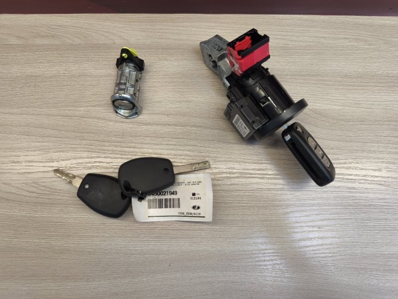 Комплект ключей - фото 3