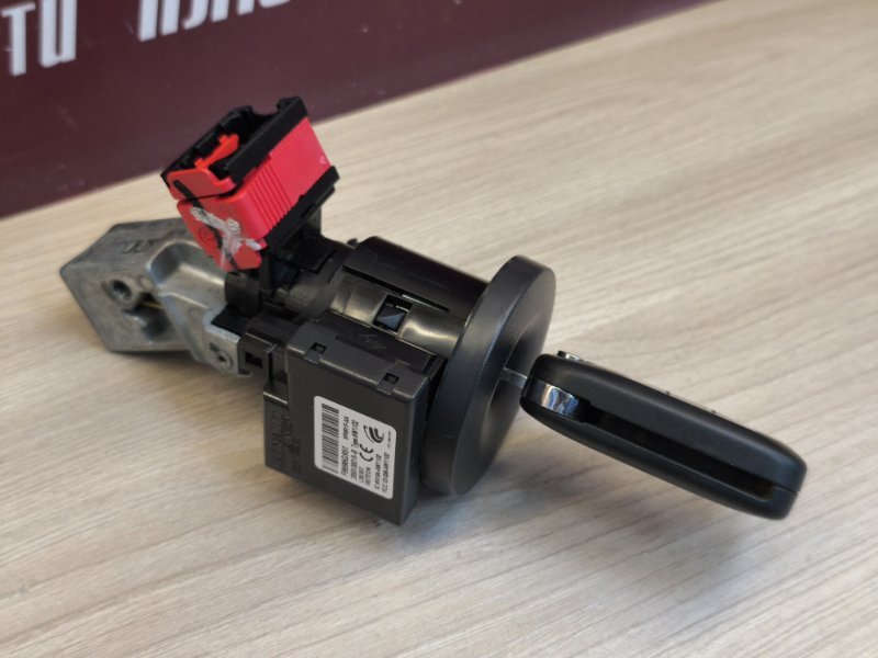 Комплект ключей - фото 4