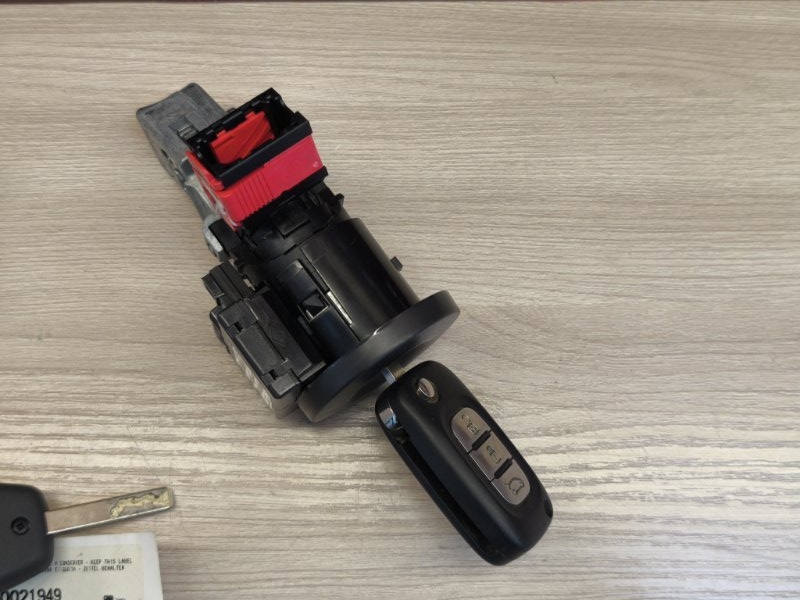 Комплект ключей - фото 5