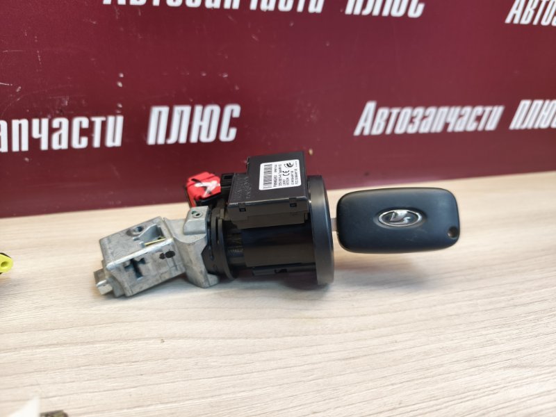 Комплект ключей - фото 6