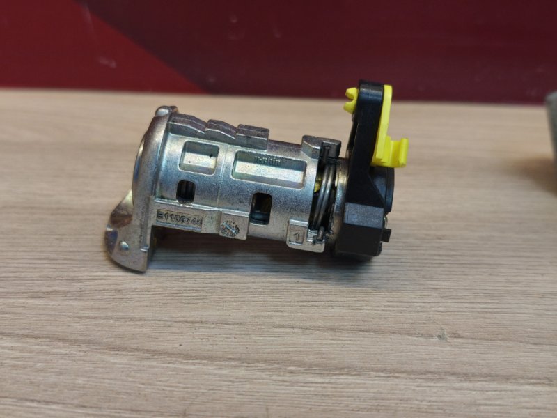 Комплект ключей - фото 9