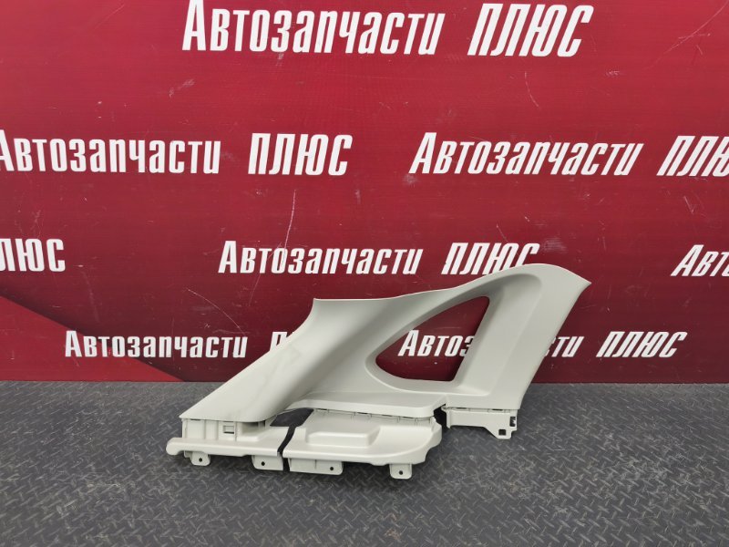 Обшивка стойки - фото 1