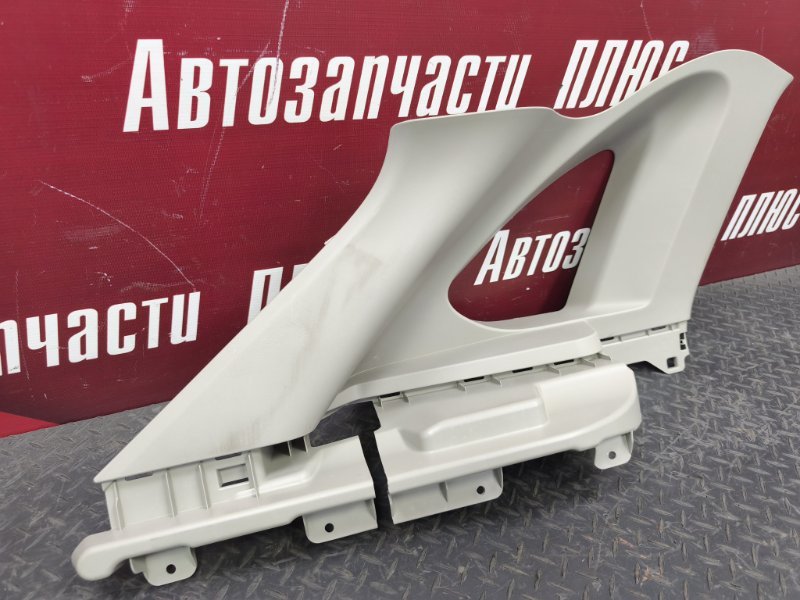 Обшивка стойки - фото 4