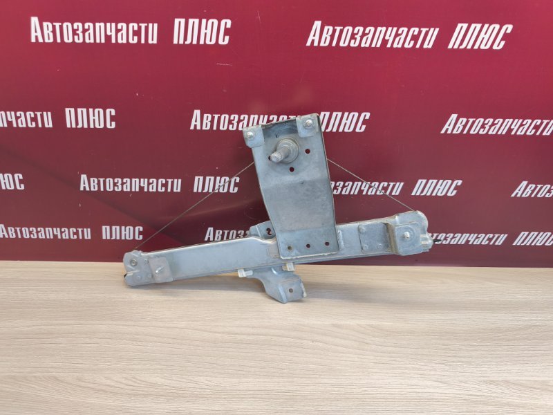 Стеклоподъемник    двери - фото 1