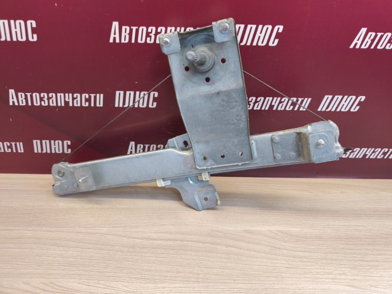 Стеклоподъемник    двери - фото 2