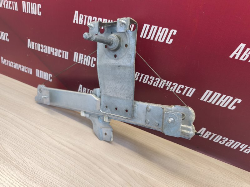 Стеклоподъемник    двери - фото 3