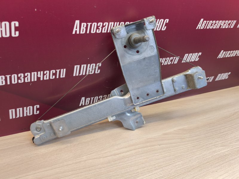 Стеклоподъемник    двери - фото 4