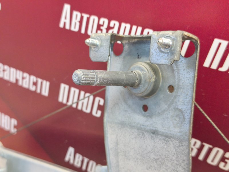 Стеклоподъемник    двери - фото 5