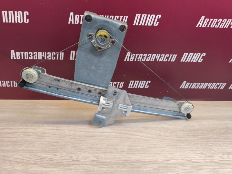 Стеклоподъемник    двери - фото 6