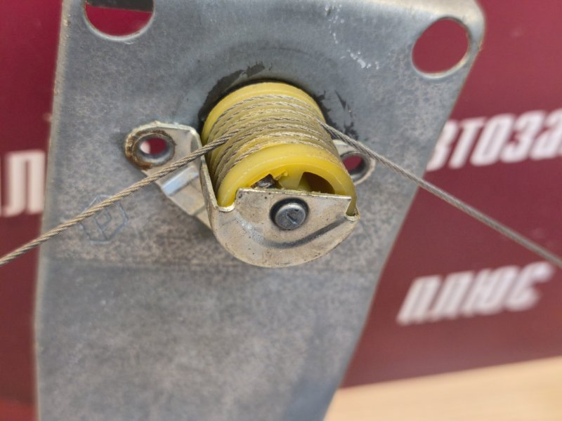 Стеклоподъемник    двери - фото 8