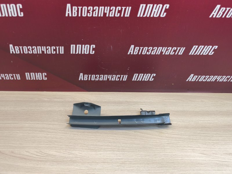 Направляющая стекла     двери - фото 1