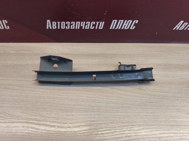 Направляющая стекла     двери - фото 2