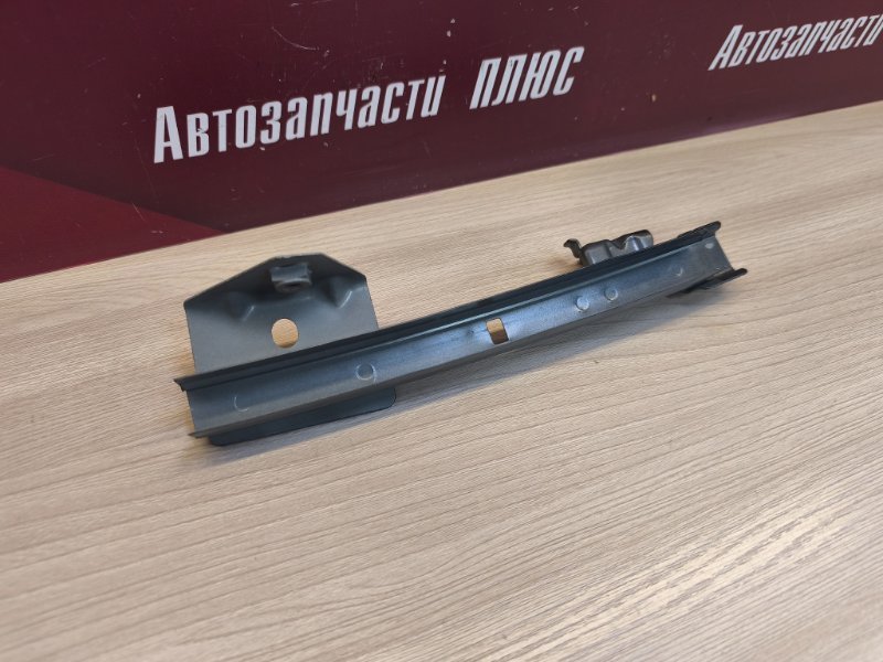 Направляющая стекла     двери - фото 4