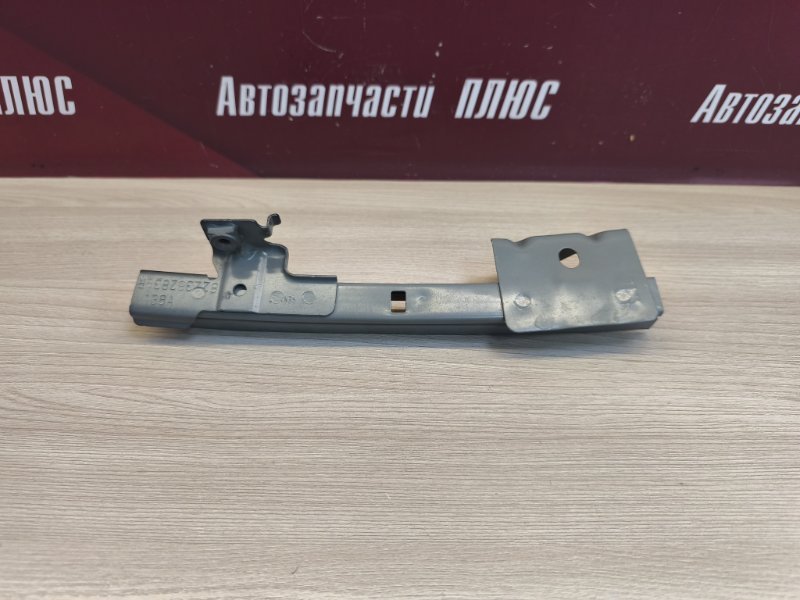 Направляющая стекла     двери - фото 6