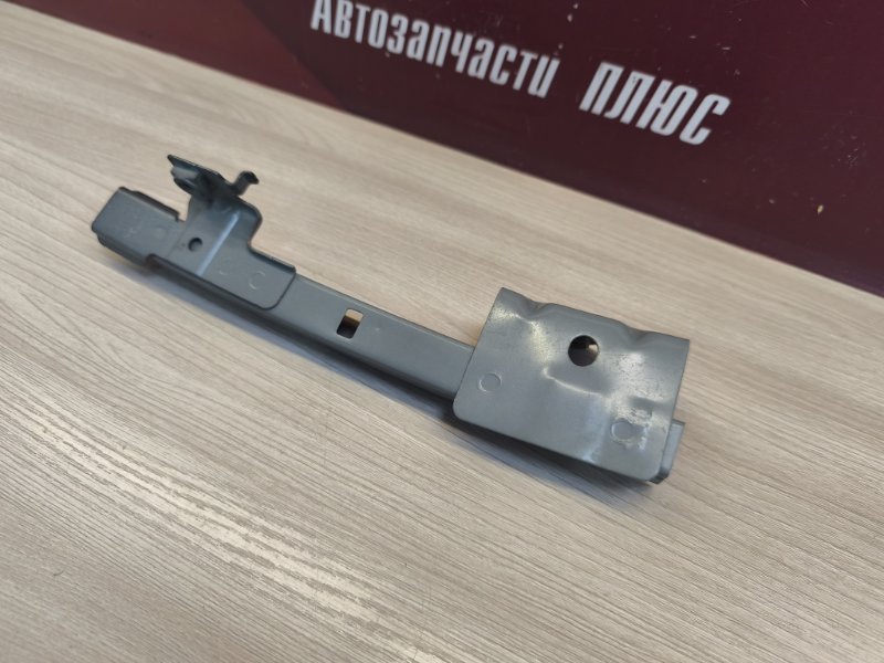 Направляющая стекла     двери - фото 7