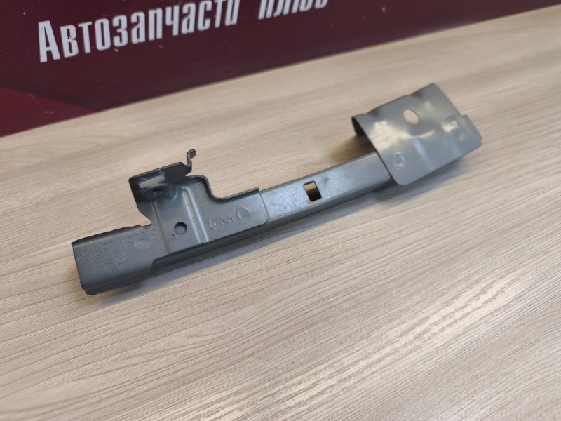 Направляющая стекла     двери - фото 8