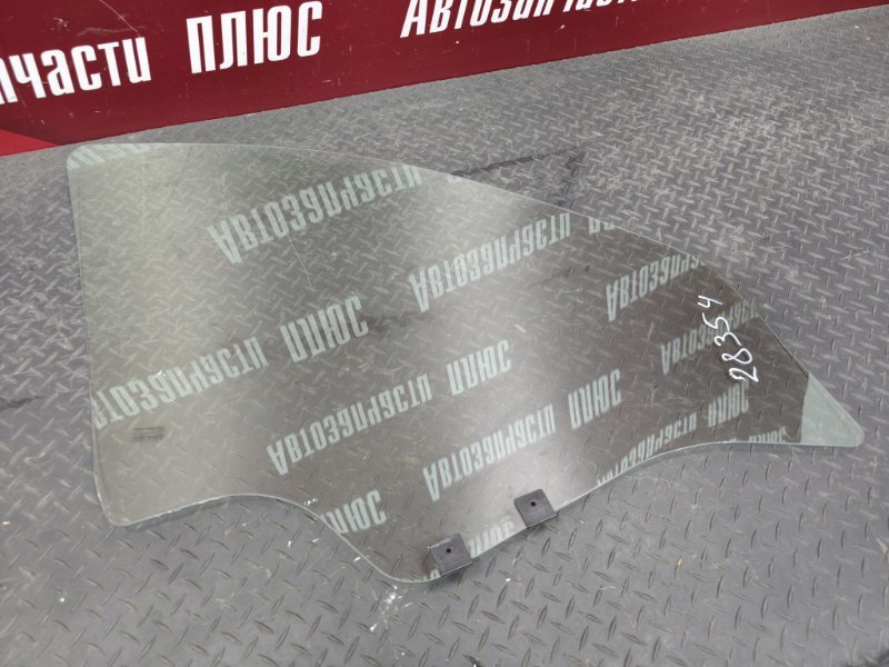 Стекло двери - фото 10