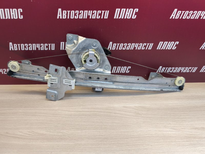 Стеклоподъемник    двери - фото 5