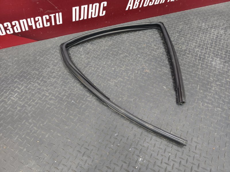 Уплотнитель стекла двери - фото 4