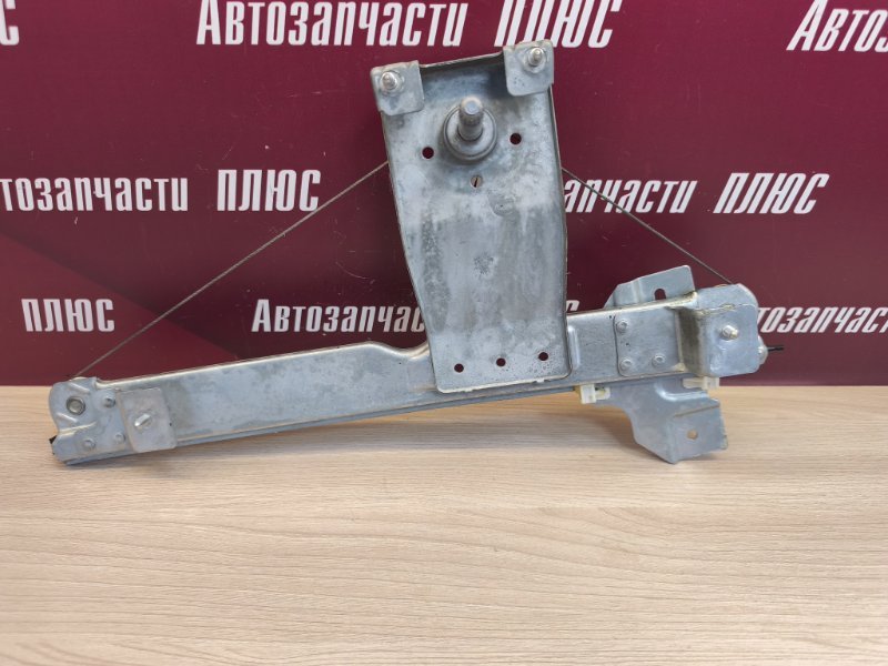 Стеклоподъемник    двери - фото 2