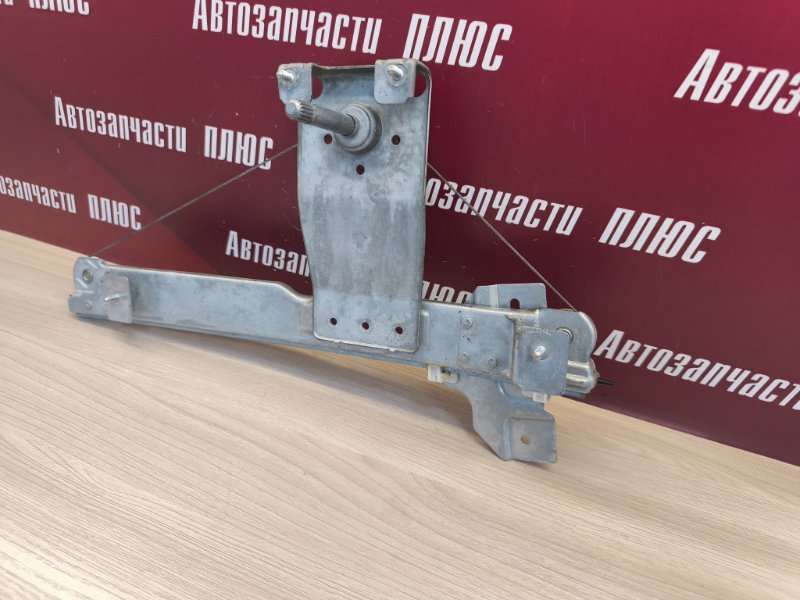 Стеклоподъемник    двери - фото 3