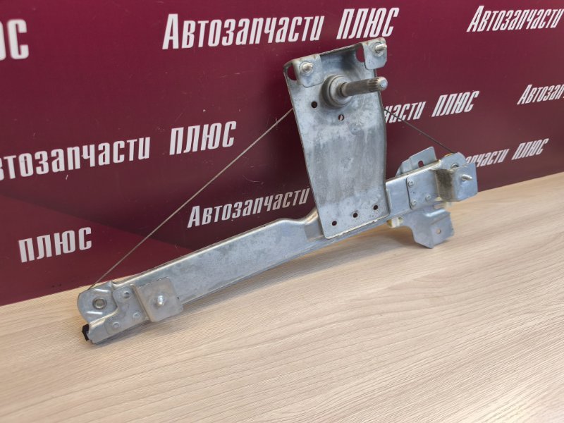 Стеклоподъемник    двери - фото 4