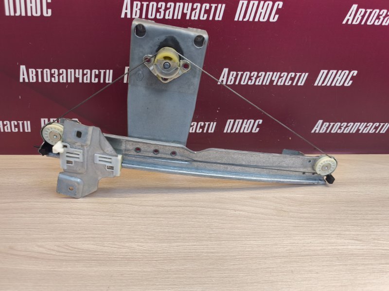 Стеклоподъемник    двери - фото 6