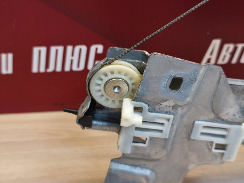 Стеклоподъемник    двери - фото 7