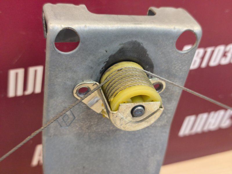 Стеклоподъемник    двери - фото 8