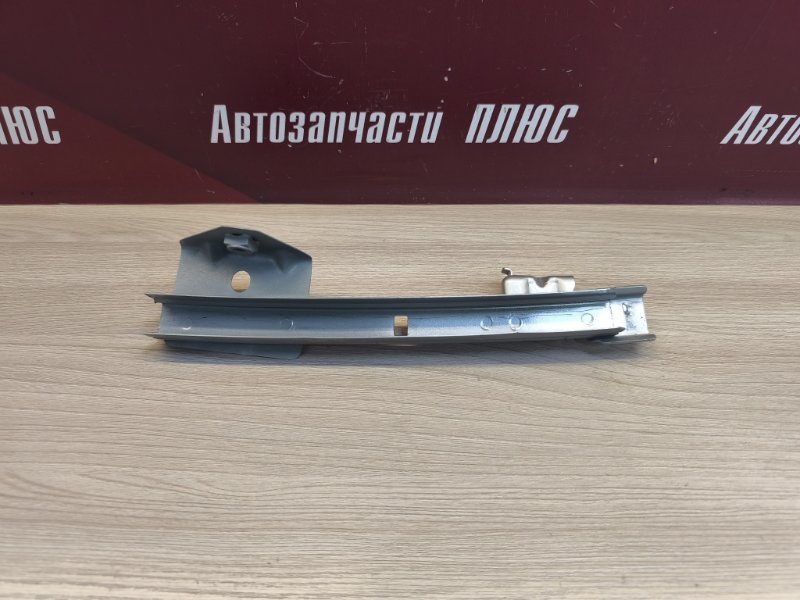 Направляющая стекла двери - фото 2