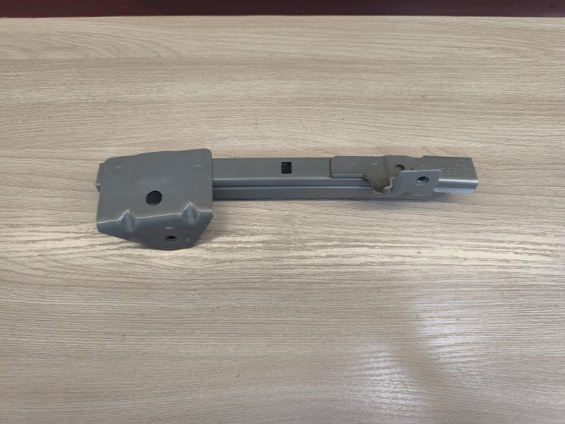 Направляющая стекла двери - фото 6