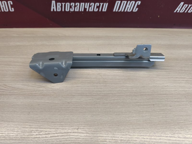 Направляющая стекла двери - фото 7