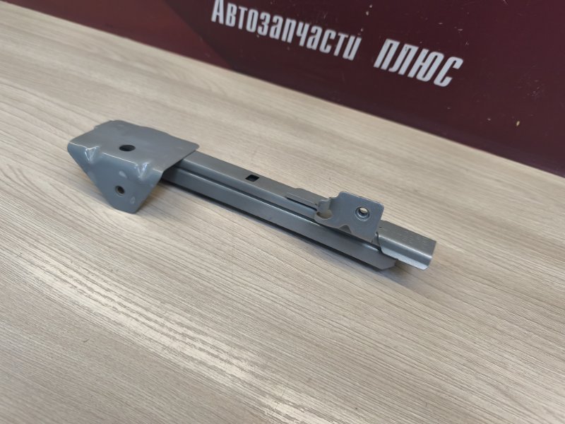 Направляющая стекла двери - фото 8