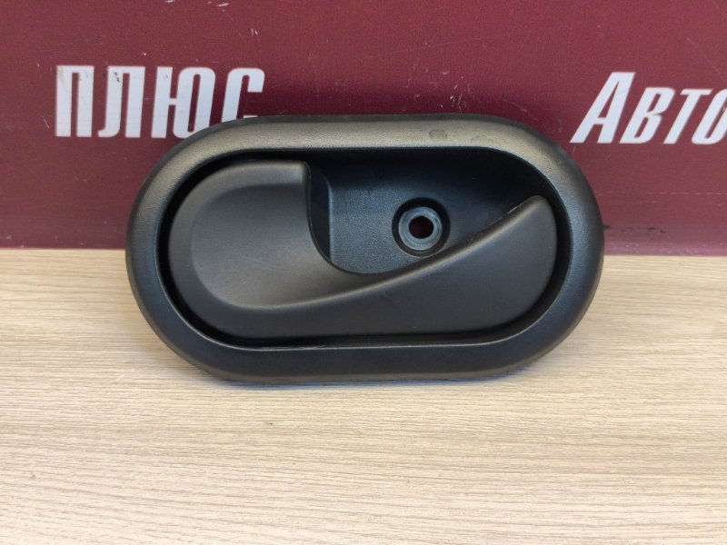 Внутренняя ручка     двери - фото 2