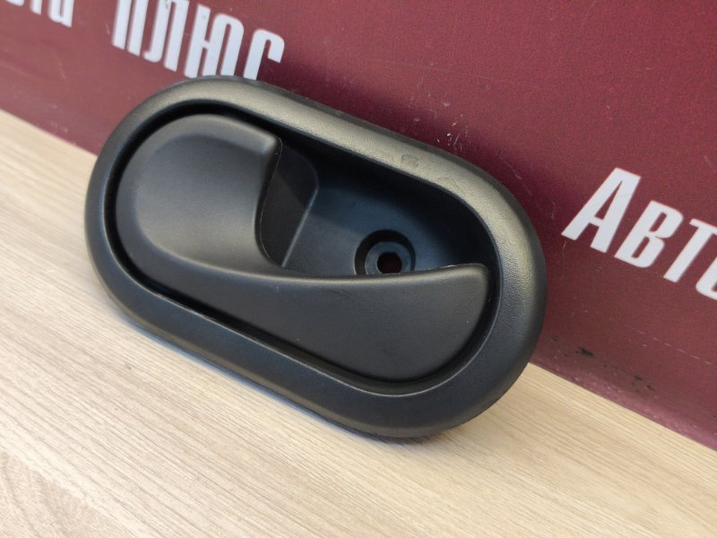 Внутренняя ручка     двери - фото 3