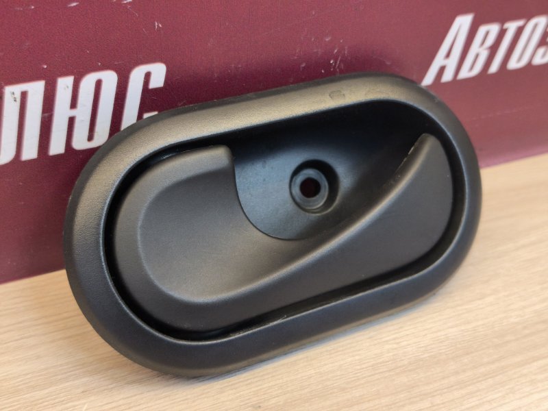 Внутренняя ручка     двери - фото 4