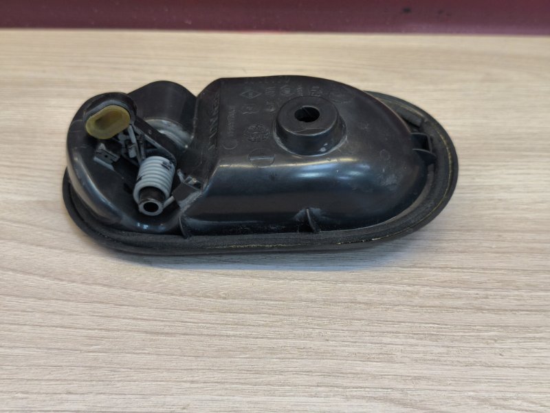 Внутренняя ручка     двери - фото 6