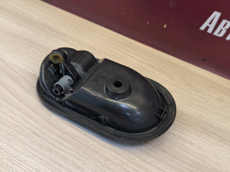 Внутренняя ручка     двери - фото 7