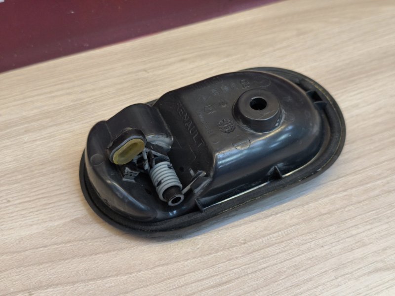 Внутренняя ручка     двери - фото 8