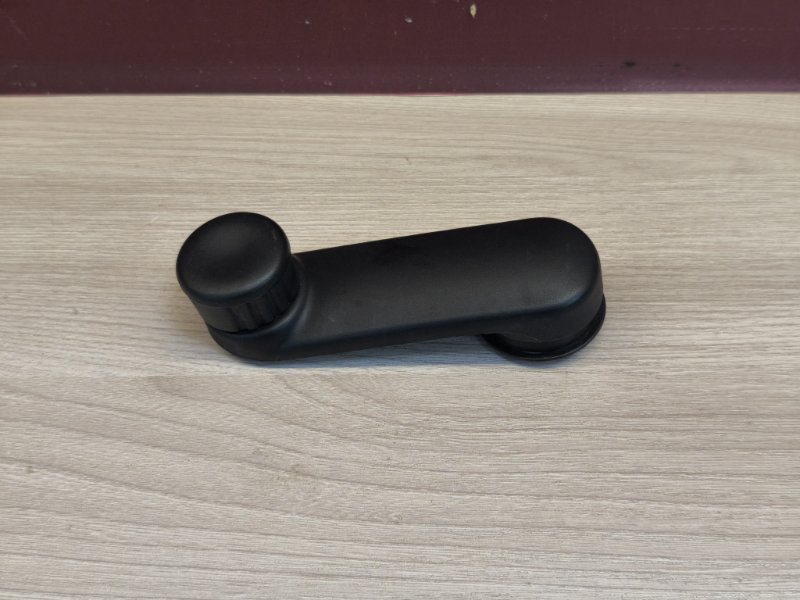 Ручка стеклоподъемника - фото 2