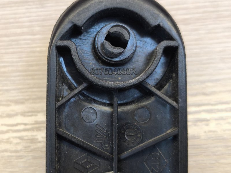 Ручка стеклоподъемника - фото 9