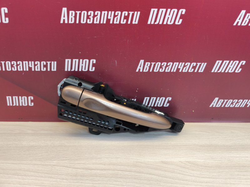 Ручка двери внешняя - фото 1