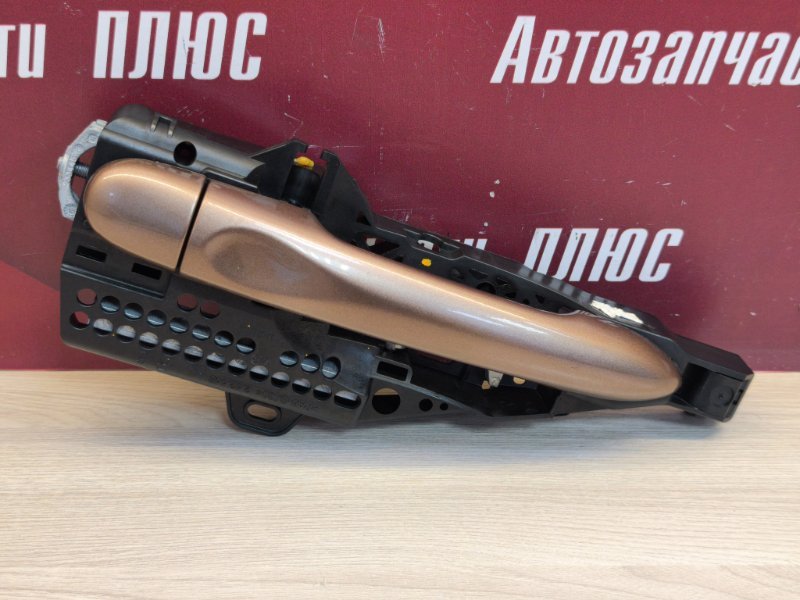 Ручка двери внешняя - фото 2