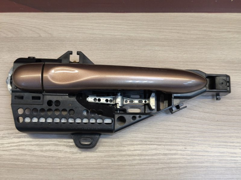 Ручка двери внешняя - фото 3