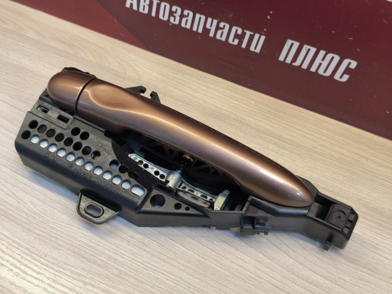 Ручка двери внешняя - фото 4