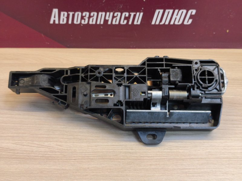 Ручка двери внешняя - фото 7