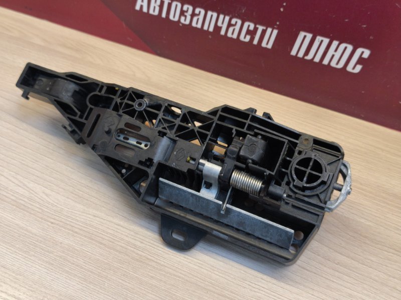 Ручка двери внешняя - фото 8